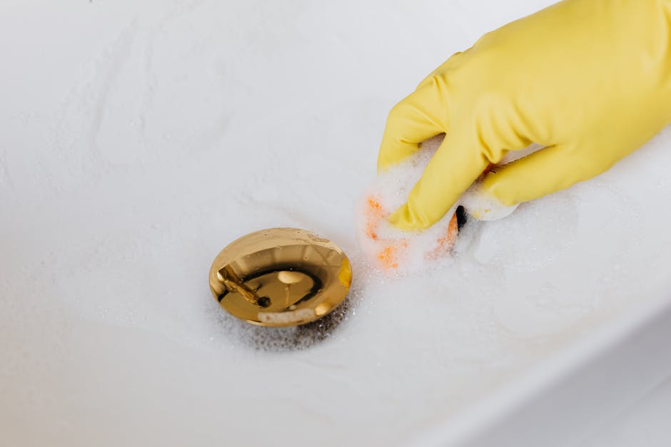 5 Myths About Cleaning Drains Debunked by Plumbers