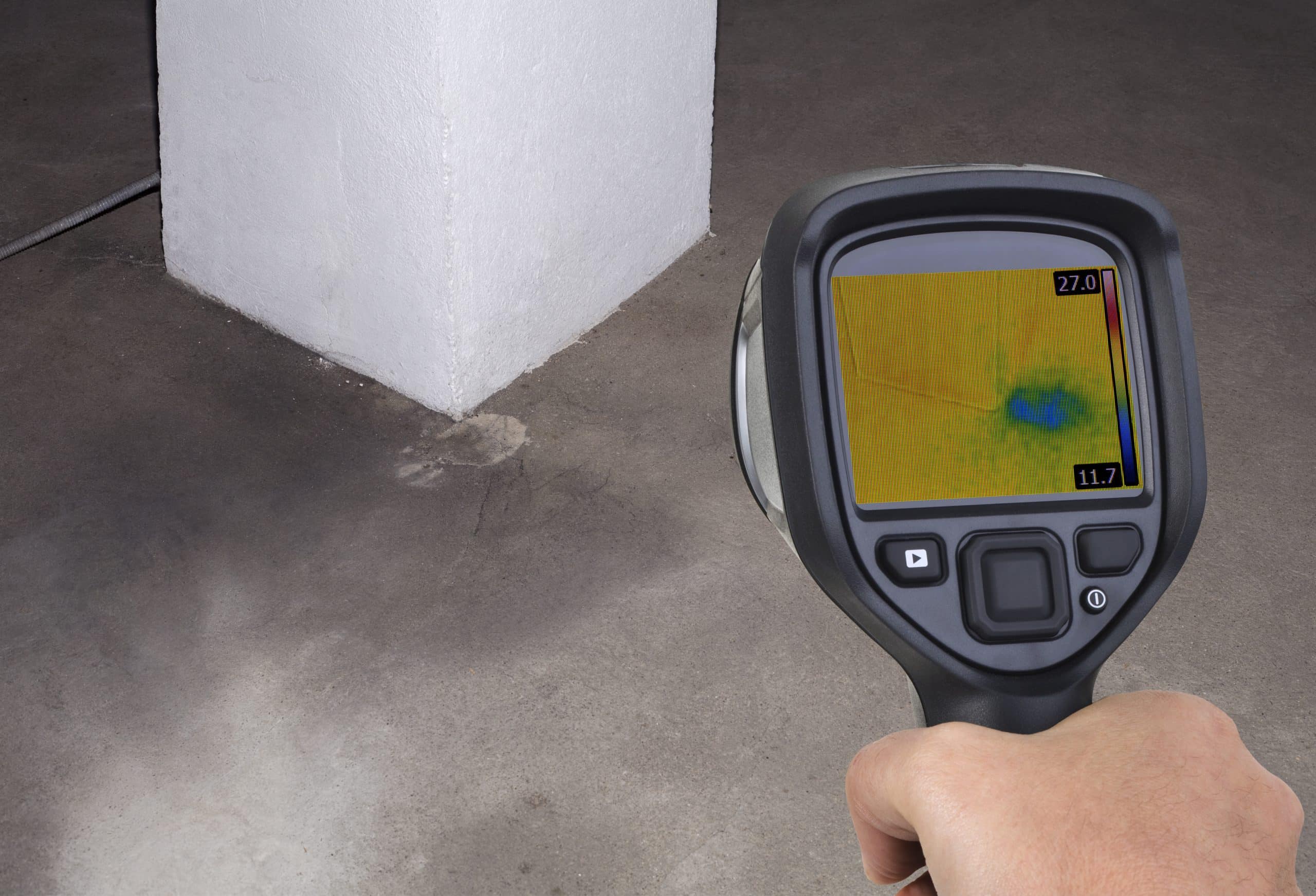 When Do I Need to Get a Drain Camera Inspection?