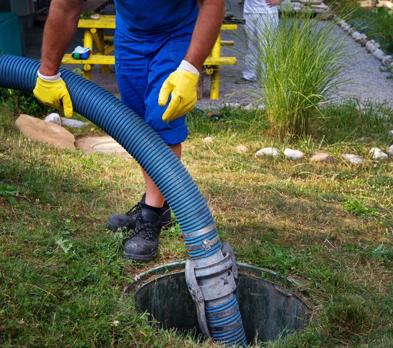 Hydro Jetting: The Revolution in Drain Cleaning