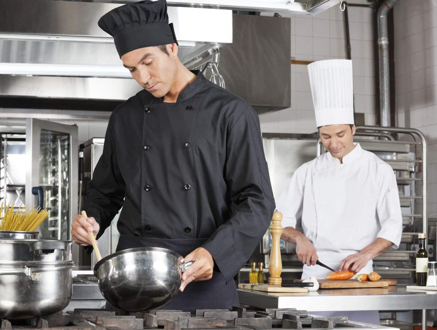 All About Grease Traps For Your Commercial Kitchen