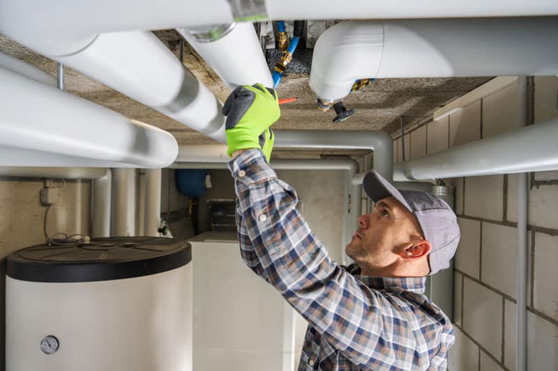 The Integral Role of Commercial Plumbing in Modern Businesses